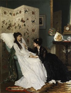 A recuperação
